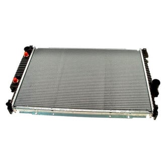 Nissens® - Engine Coolant Radiator