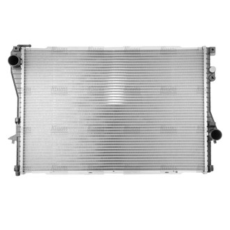 Nissens® - Engine Coolant Radiator