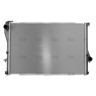 Nissens® - Engine Coolant Radiator