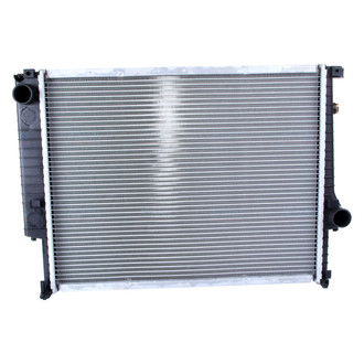 Nissens® - Engine Coolant Radiator