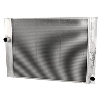 Nissens® - Engine Coolant Radiator