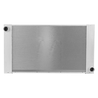 Nissens® - Engine Coolant Radiator