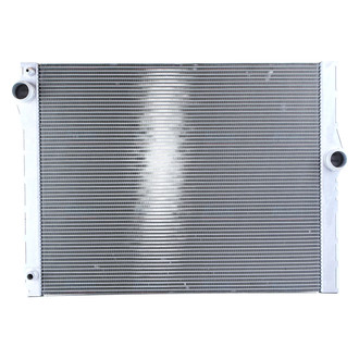 Nissens® - Engine Coolant Radiator