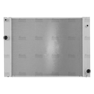 Nissens® - Engine Coolant Radiator