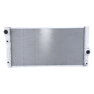 Nissens® - Engine Coolant Radiator
