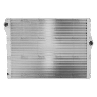 Nissens® - Engine Coolant Radiator