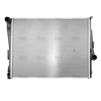 Nissens® - Engine Coolant Radiator