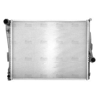 Nissens® - Engine Coolant Radiator
