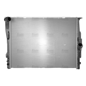 Nissens® - Engine Coolant Radiator