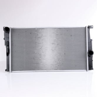 Nissens® - Engine Coolant Radiator