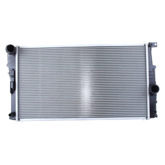 Nissens® - Engine Coolant Radiator