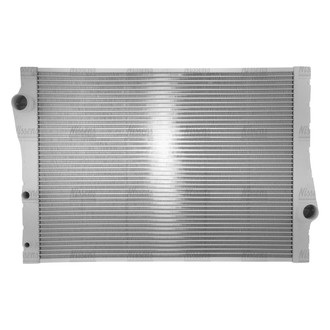 Nissens® - Engine Coolant Radiator