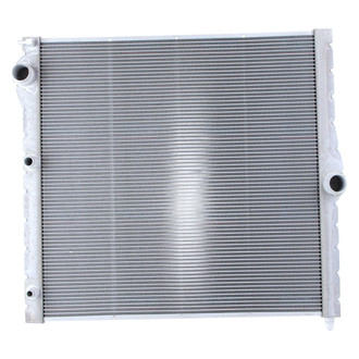 Nissens® - Engine Coolant Radiator
