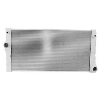 Nissens® - Engine Coolant Radiator