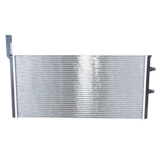 Nissens® - Engine Coolant Radiator