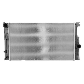 Nissens® - Engine Coolant Radiator