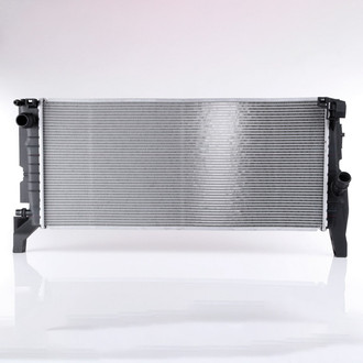 Nissens® - Engine Coolant Radiator
