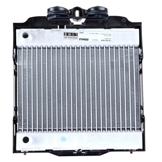 Nissens® - Engine Coolant Radiator