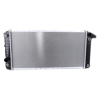 Nissens® - Engine Coolant Radiator