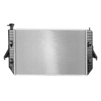 Nissens® - Engine Coolant Radiator