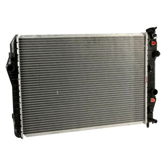 Nissens® - Engine Coolant Radiator