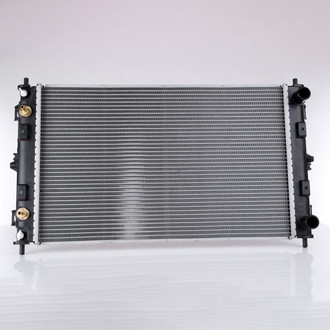 Nissens® - Engine Coolant Radiator