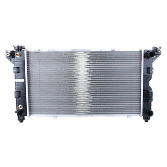 Nissens® - Engine Coolant Radiator