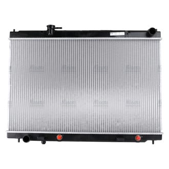 Nissens® - Engine Coolant Radiator