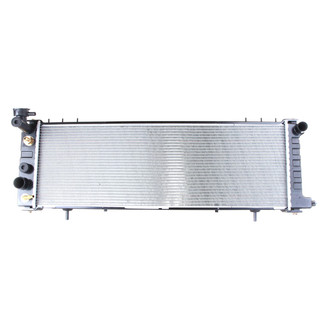 Nissens® - Engine Coolant Radiator