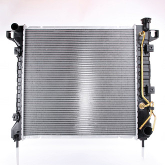 Nissens® - Engine Coolant Radiator