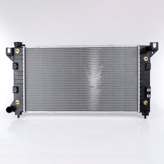 Nissens® - Engine Coolant Radiator