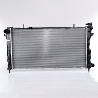 Nissens® - Engine Coolant Radiator