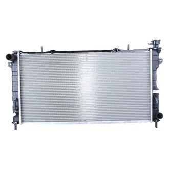 Nissens® - Engine Coolant Radiator
