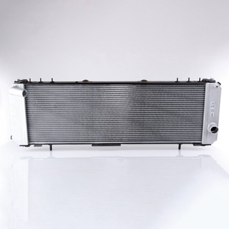 Nissens® - Engine Coolant Radiator