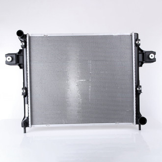 Nissens® - Engine Coolant Radiator