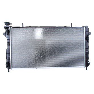 Nissens® - Engine Coolant Radiator