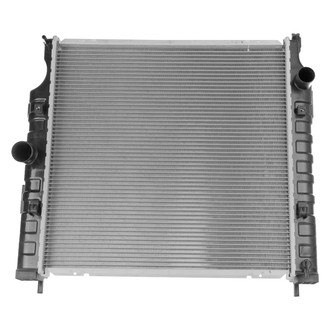 Nissens® - Engine Coolant Radiator
