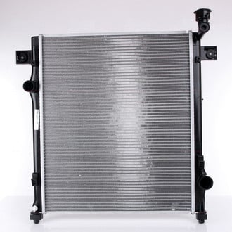 Nissens® - Engine Coolant Radiator
