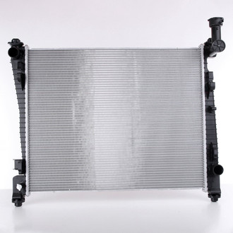 Nissens® - Engine Coolant Radiator