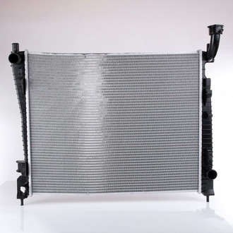 Nissens® - Engine Coolant Radiator