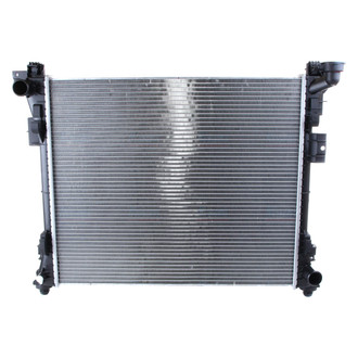 Nissens® - Engine Coolant Radiator