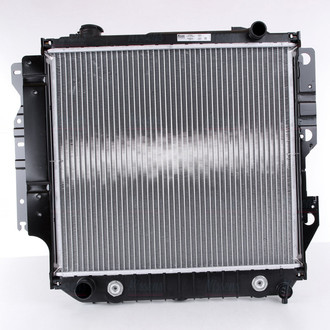 Nissens® - Engine Coolant Radiator