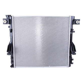 Nissens® - Engine Coolant Radiator