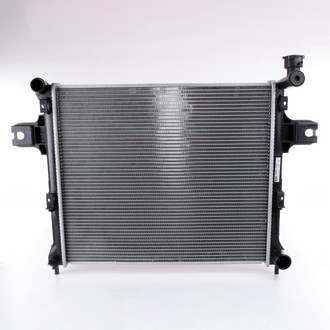 Nissens® - Engine Coolant Radiator