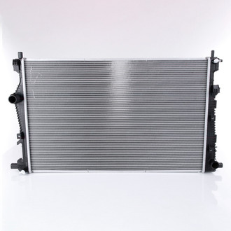 Nissens® - Engine Coolant Radiator