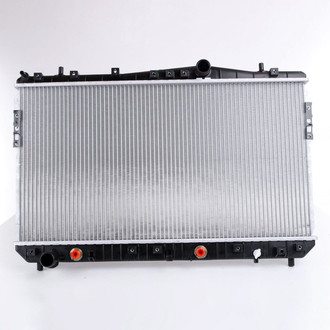 Nissens® - Engine Coolant Radiator