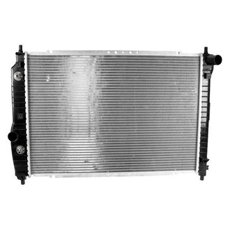 Nissens® - Engine Coolant Radiator
