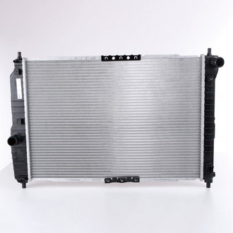 Nissens® - Engine Coolant Radiator