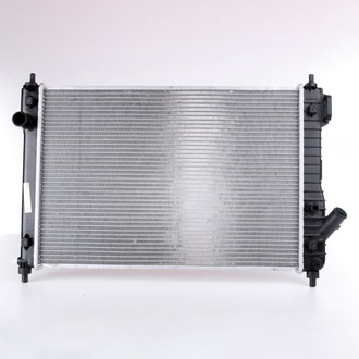 Nissens® - Engine Coolant Radiator