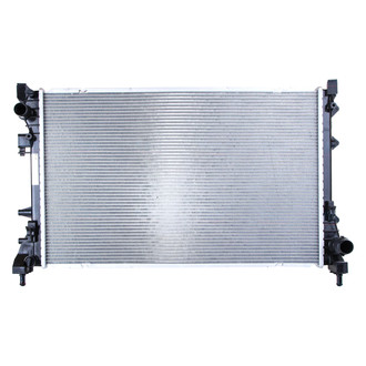 Nissens® - Engine Coolant Radiator